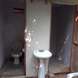 Habitación Doble Económica